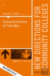 Constructions Of Gender