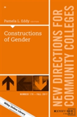 Bertrand.pt - Constructions Of Gender