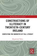 Constructions Of Illiteracy In Twentieth-Century Ireland