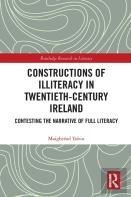Constructions Of Illiteracy In Twentieth-Century Ireland