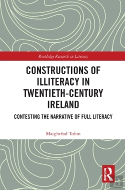 Bertrand.pt - Constructions Of Illiteracy In Twentieth-Century Ireland