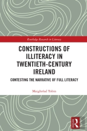 Constructions Of Illiteracy In Twentieth-Century Ireland
