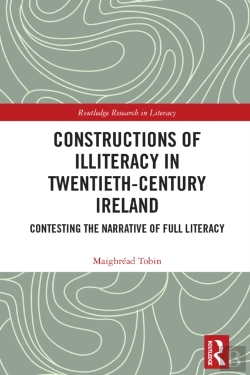 Bertrand.pt - Constructions Of Illiteracy In Twentieth-Century Ireland