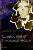 Constructions Of Neoliberal Reason