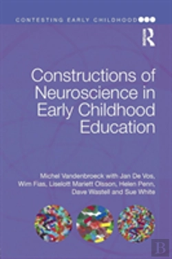 Bertrand.pt - Constructions Of Neuroscience In Early Childhood Education