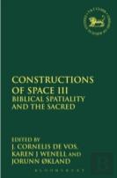 Constructions Of Space Iii