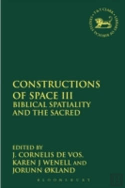 Bertrand.pt - Constructions Of Space Iii
