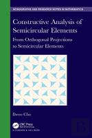 Constructive Analysis Of Semicircular Elements
