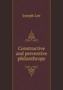 Constructive And Preventive Philanthropy