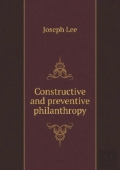Constructive And Preventive Philanthropy
