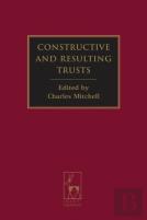 Constructive And Resulting Trusts