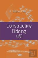Constructive Bidding 401