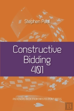 Bertrand.pt - Constructive Bidding 401