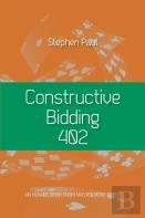Constructive Bidding 402