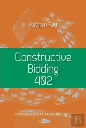 Constructive Bidding 402