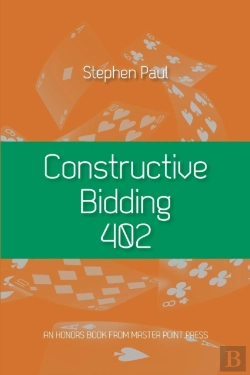 Bertrand.pt - Constructive Bidding 402