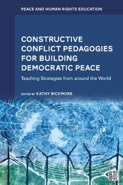Bertrand.pt - Constructive Conflict Pedagogies For Building Democratic Peace
