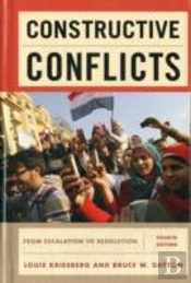 Constructive Conflicts