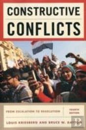 Constructive Conflicts