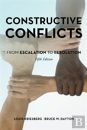 Constructive Conflicts From Escb