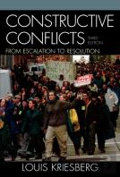 Constructive Conflicts