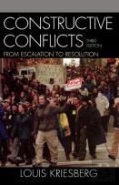 Constructive Conflicts
