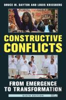 Constructive Conflicts