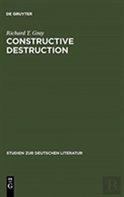 Constructive Destruction