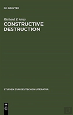 Bertrand.pt - Constructive Destruction