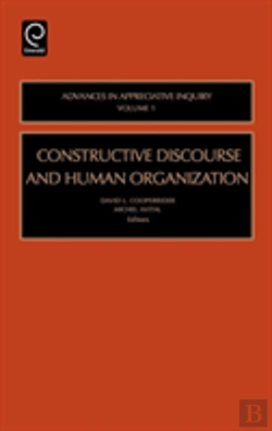 Bertrand.pt - Constructive Discourse And Human Organization