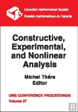 Bertrand.pt - Constructive, Experimental And Nonlinear Analysis