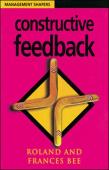 Constructive Feedback
