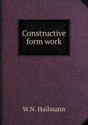 Constructive Form Work