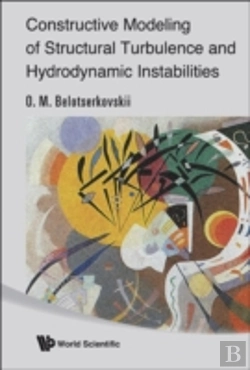 Bertrand.pt - Constructive Modeling Of Structural Turbulence And Hydrodynamic Instabilities