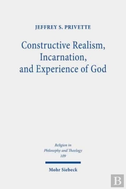 Bertrand.pt - Constructive Realism, Incarnation, And Experience Of God