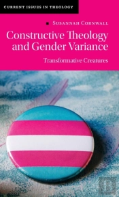 Constructive Theology And Gender Variance