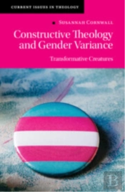 Constructive Theology And Gender Variance