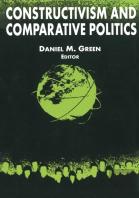 Constructivism And Comparative Politics