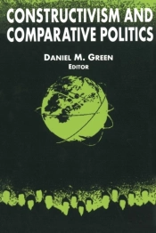 Constructivism And Comparative Politics