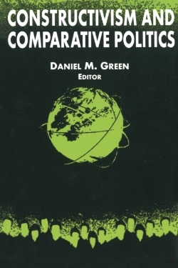 Bertrand.pt - Constructivism And Comparative Politics