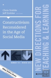 Constructivism Reconsidered In The Age Of Social Media