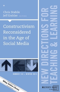 Bertrand.pt - Constructivism Reconsidered In The Age Of Social Media