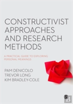 Bertrand.pt - Constructivist Approaches And Research Methods