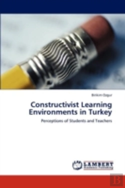 Bertrand.pt - Constructivist Learning Environments In Turkey