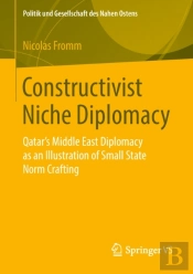 Constructivist Niche Diplomacy