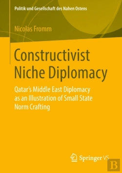 Bertrand.pt - Constructivist Niche Diplomacy
