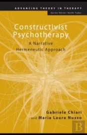 Constructivist Psychotherapy