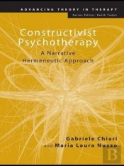 Constructivist Psychotherapy