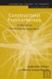 Constructivist Psychotherapy
