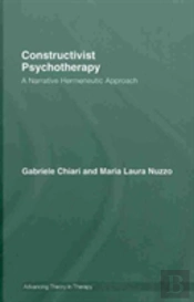 Constructivist Psychotherapy